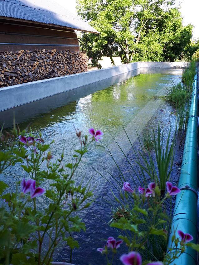 GreenGo location vacances écoresponsables