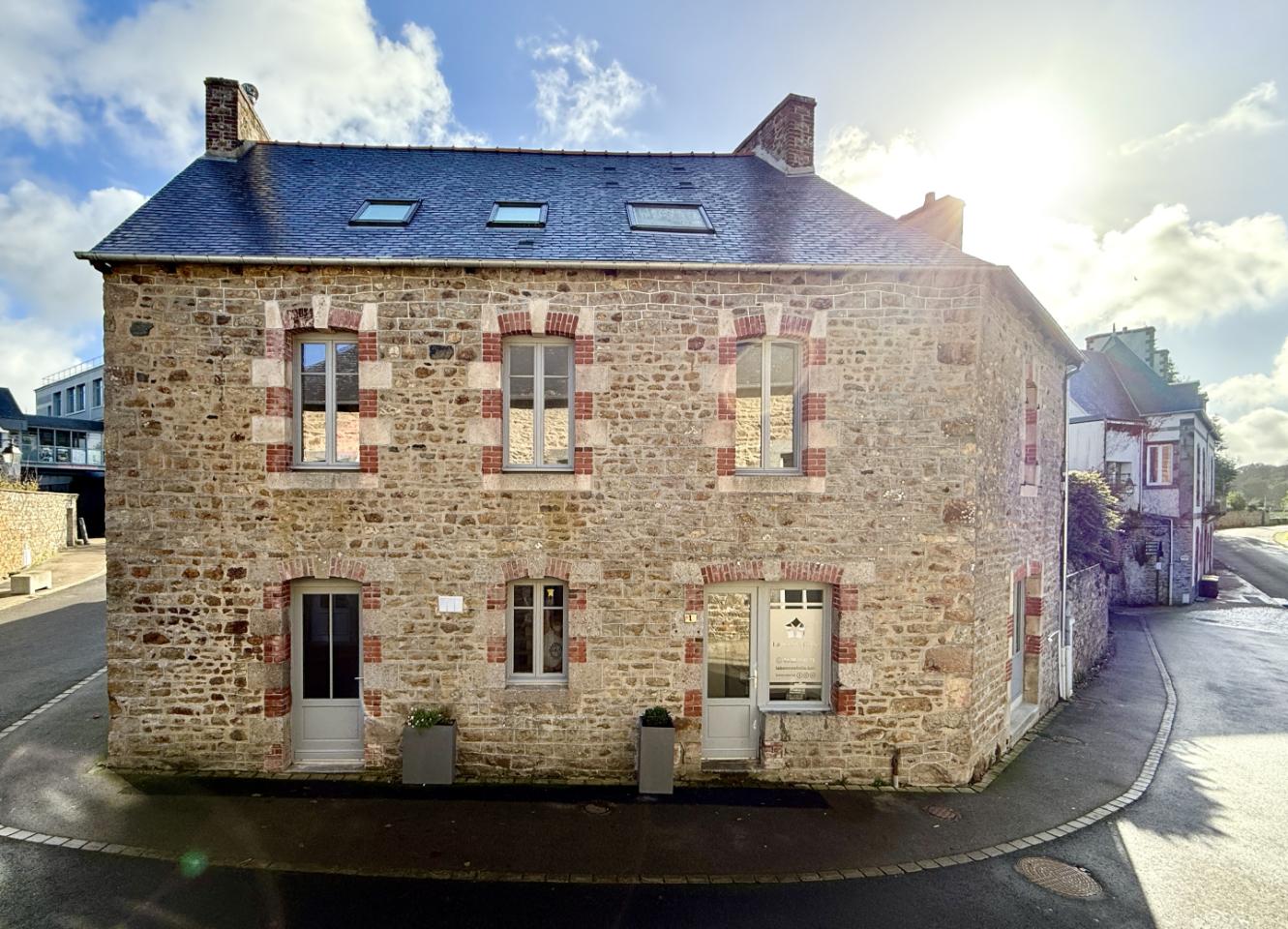 GreenGo Gîte Bretagne Évasion