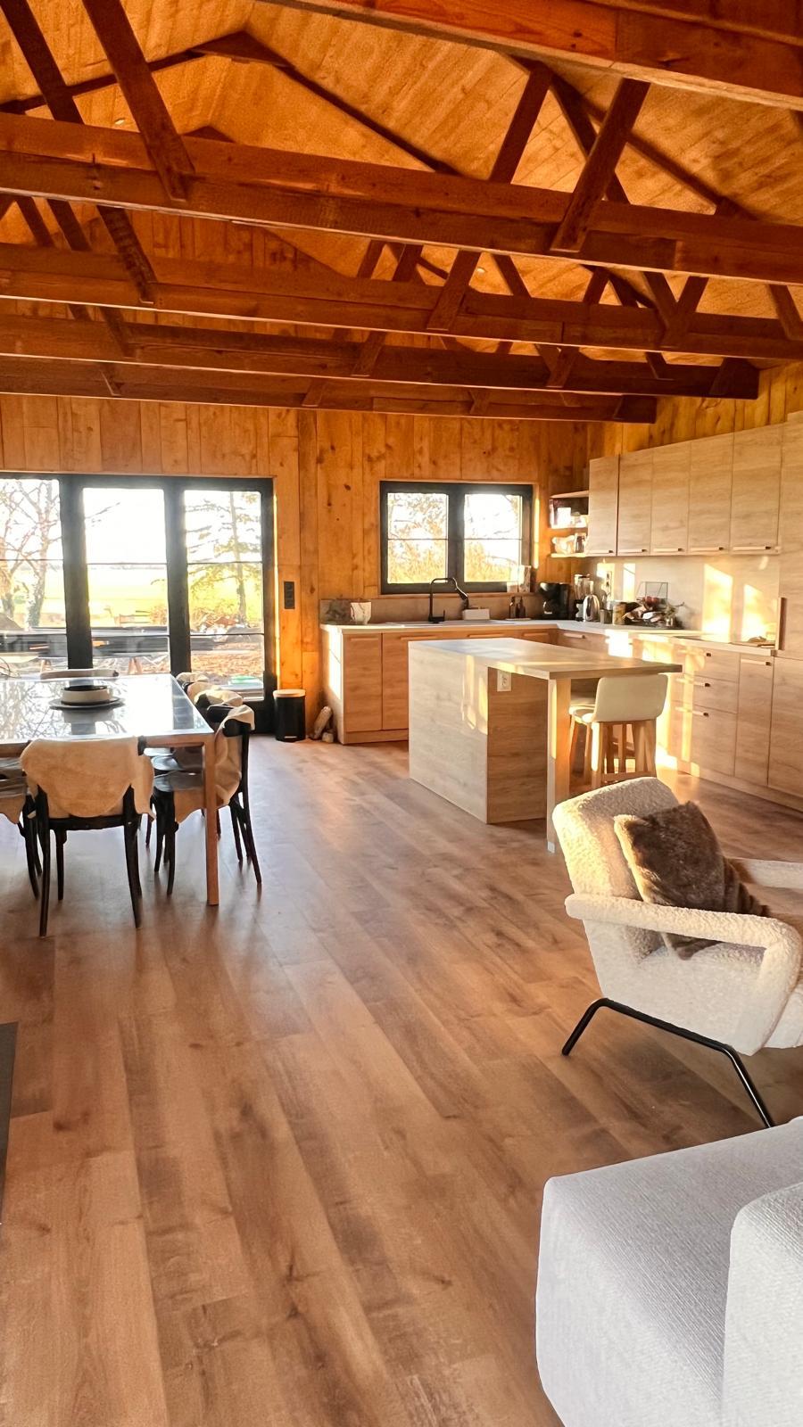 GreenGo location vacances écoresponsables