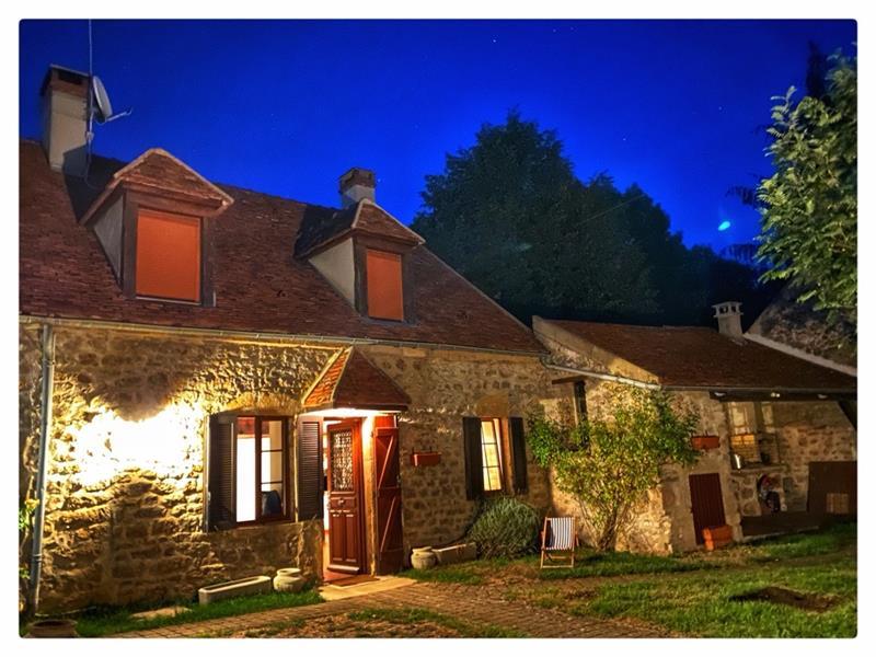 GreenGo location vacances écoresponsables