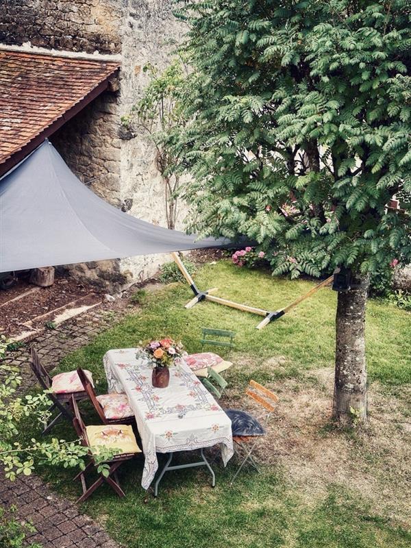 Location Yonne Romantique