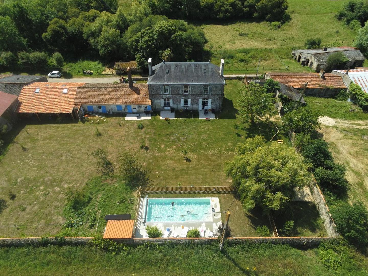 Hôte GreenGo: Domaine de la Houblette