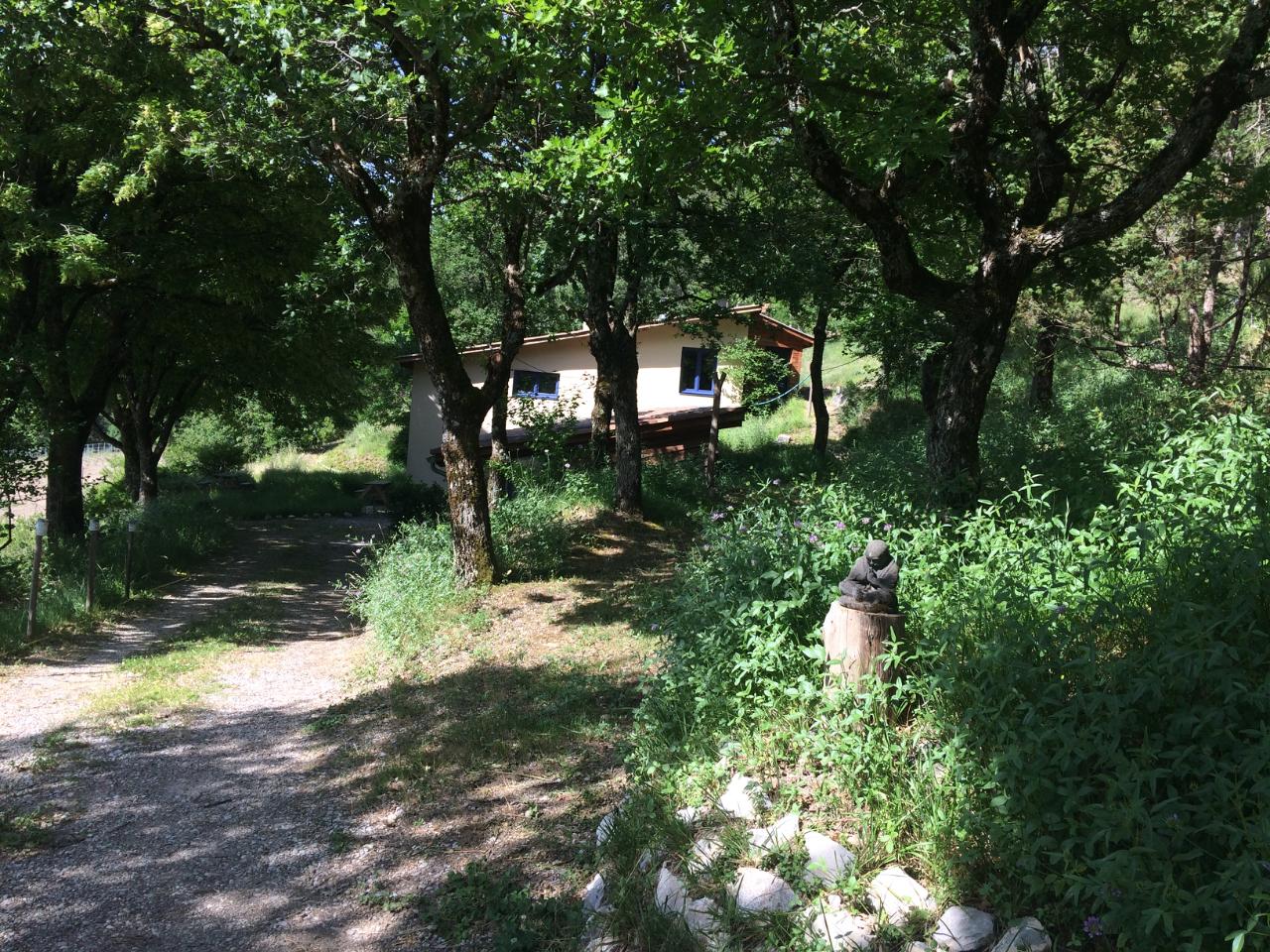 GreenGo location vacances écoresponsables