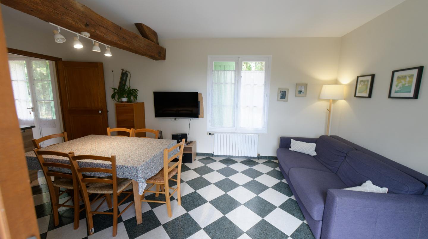 GreenGo Gîte Centre-Val de Loire À la campagne