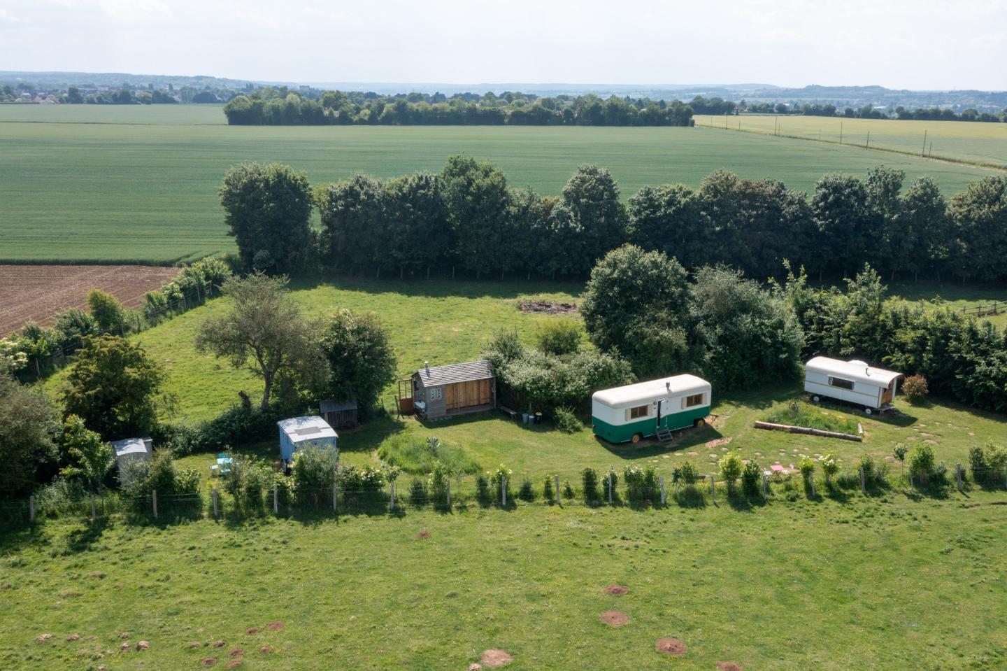 GreenGo location vacances écoresponsables