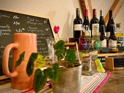 GreenGo Chambre d’hôtes Auvergne-Rhône-Alpes Glamping