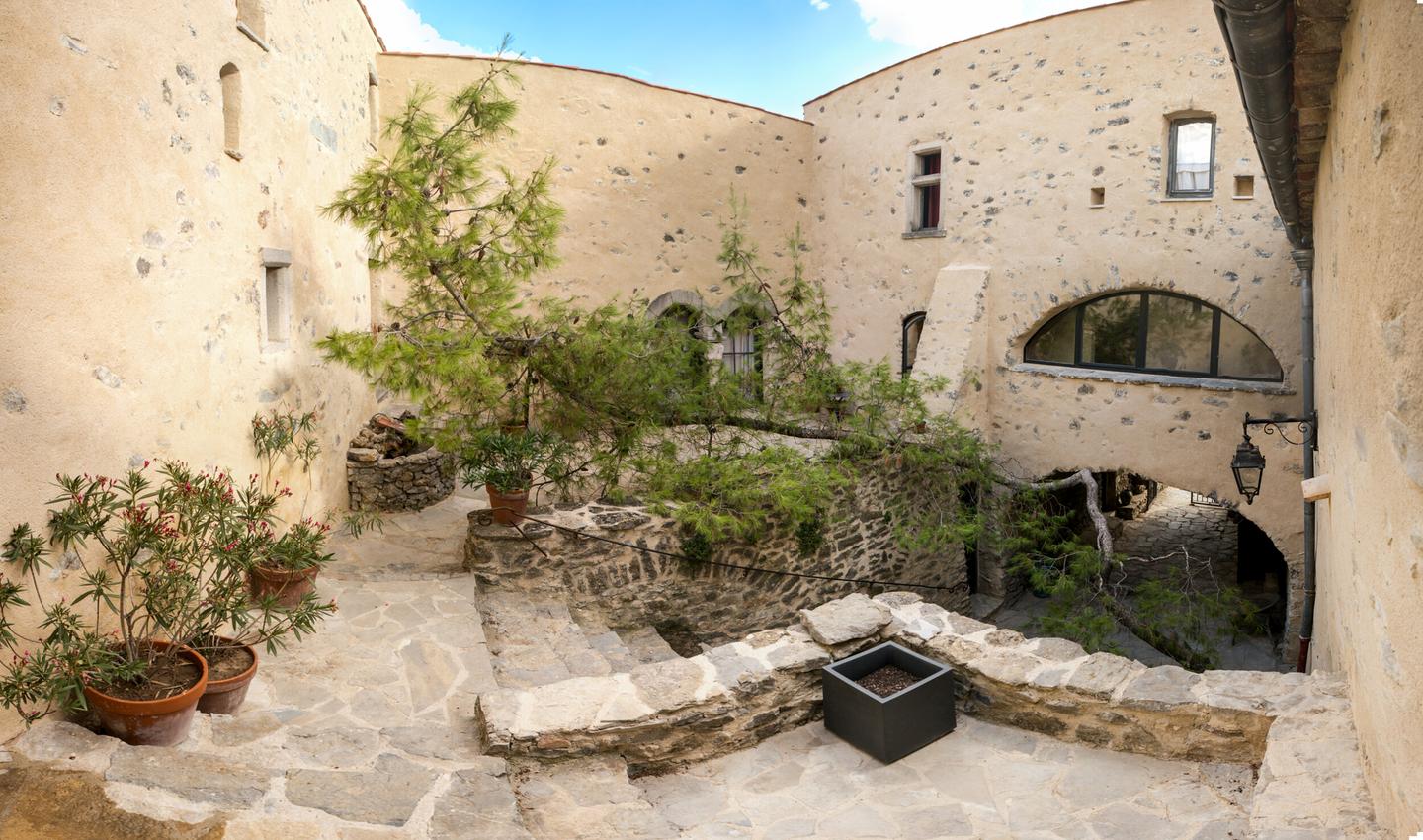 GreenGo Gîte Occitanie Évasion