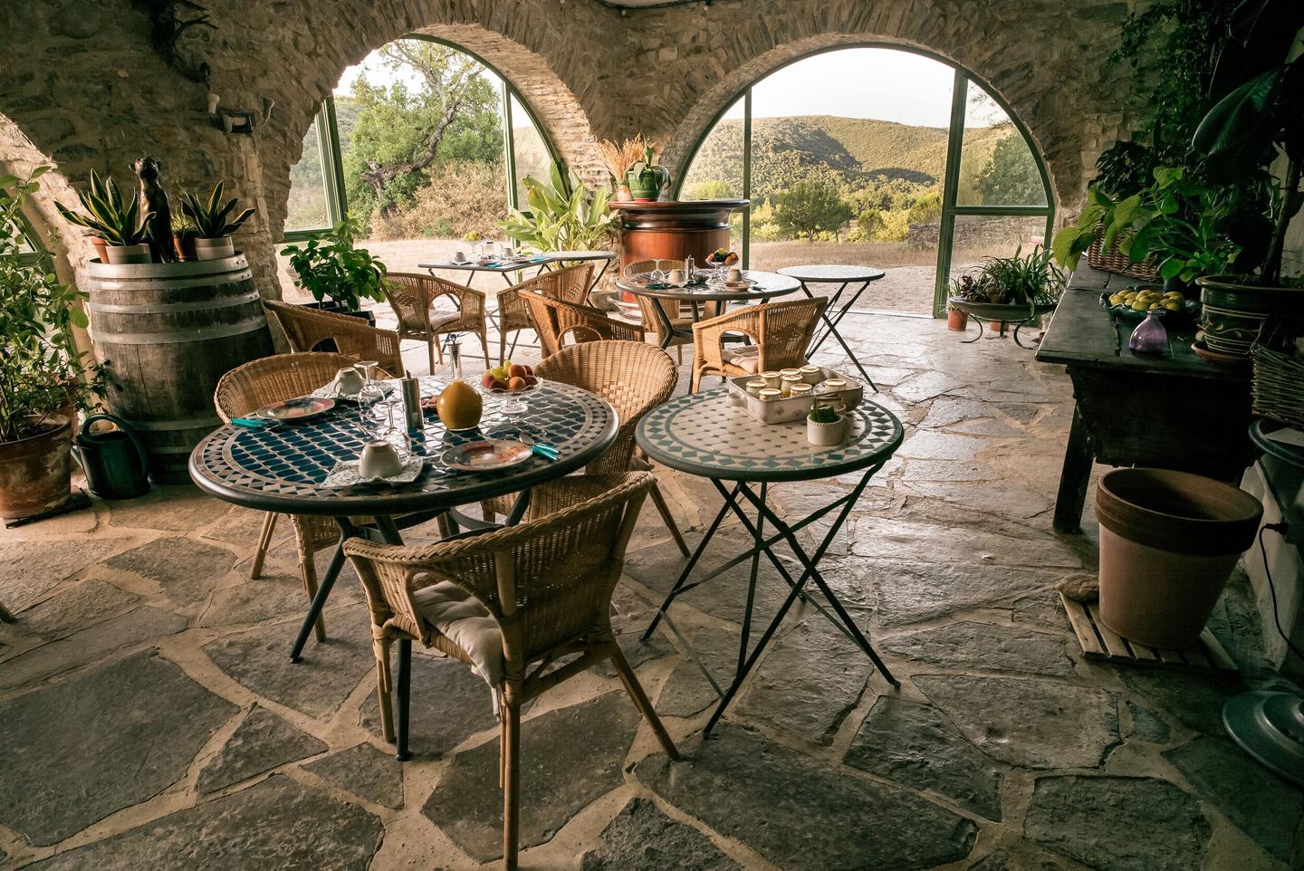 GreenGo location vacances écoresponsables