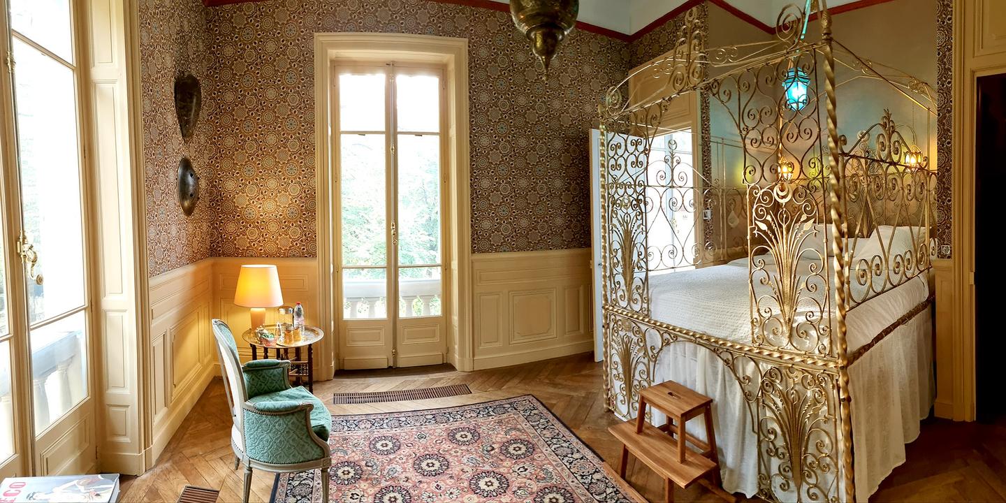 GreenGo location vacances écoresponsables