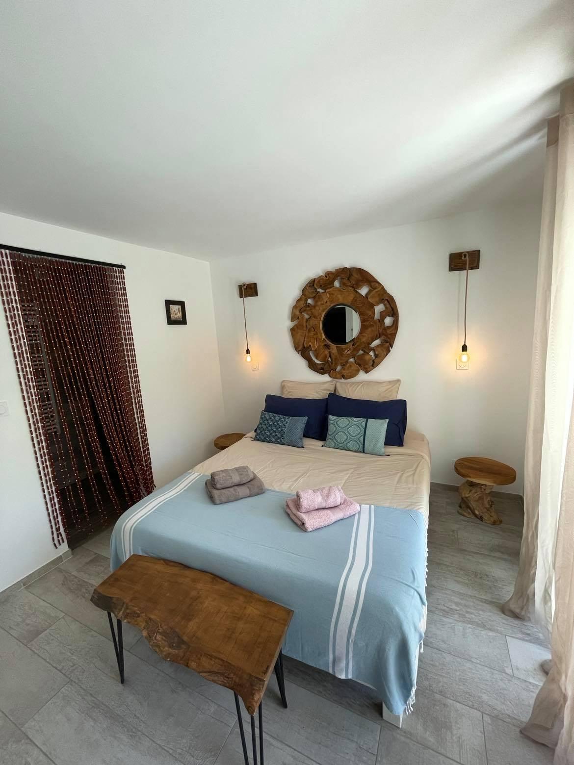 GreenGo Maxima Sunset