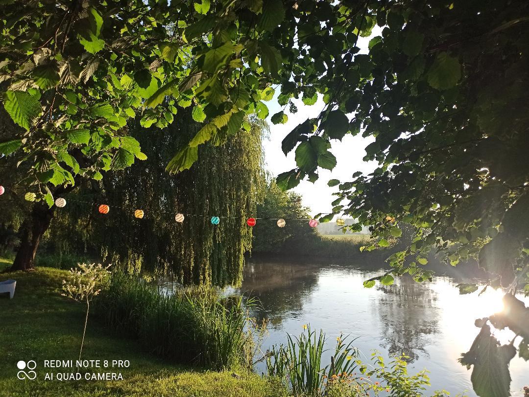 Hôte GreenGo: LES TONNEAUX DE L'EURE - Image 2