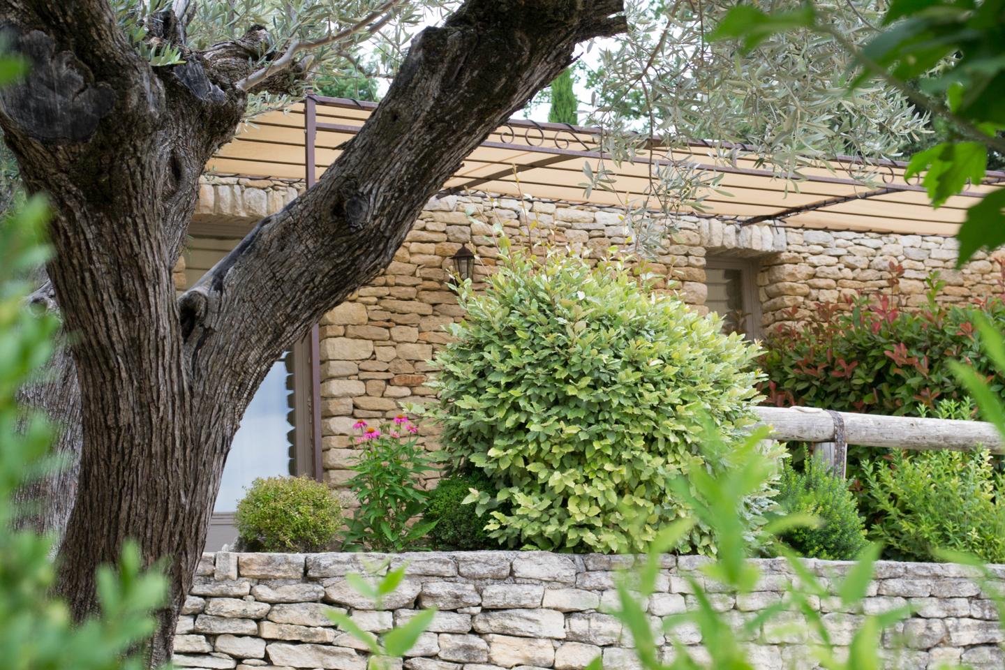 Location Vaucluse Entre amis