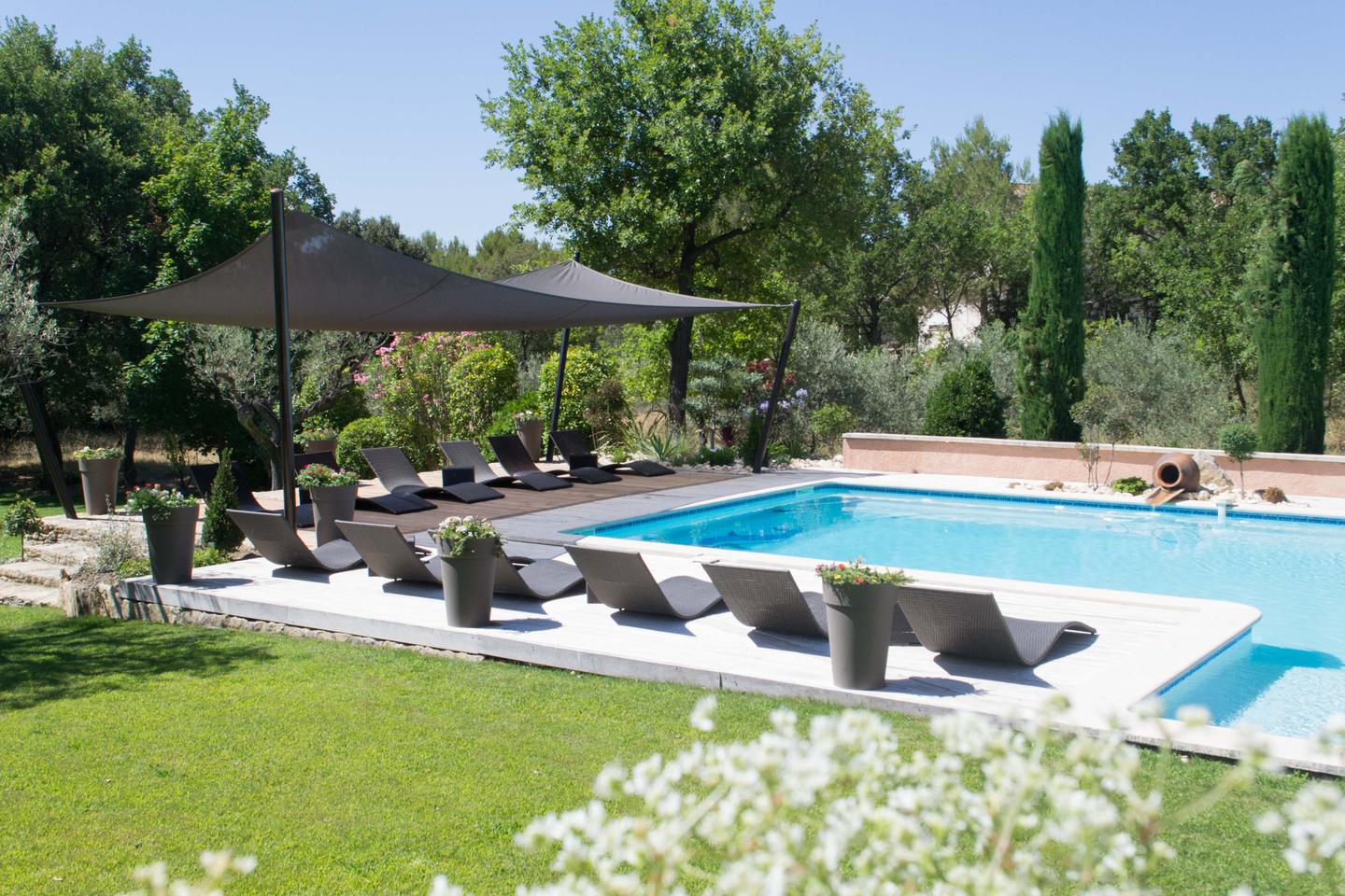 GreenGo Le Bouquet de l'Aromate