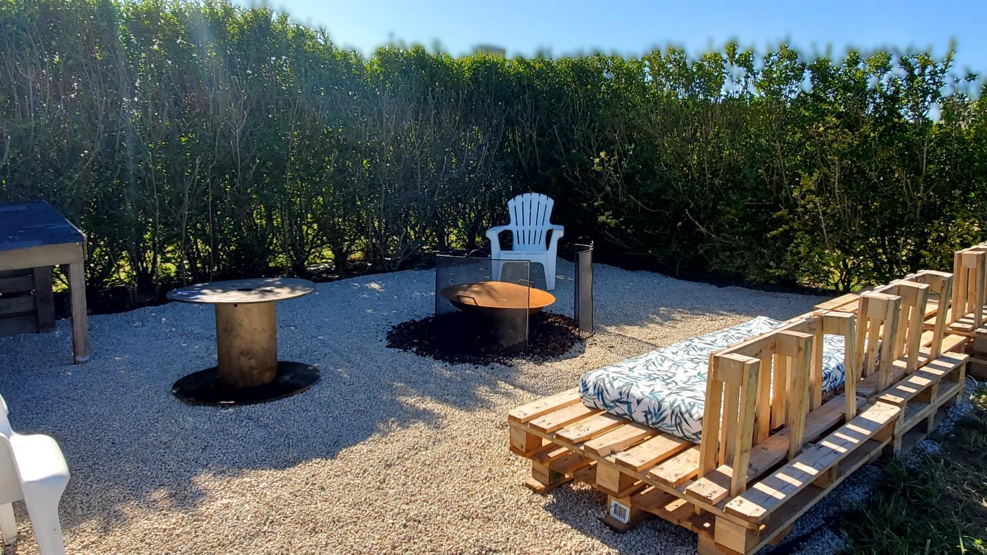 GreenGo Gîte Bretagne Évasion