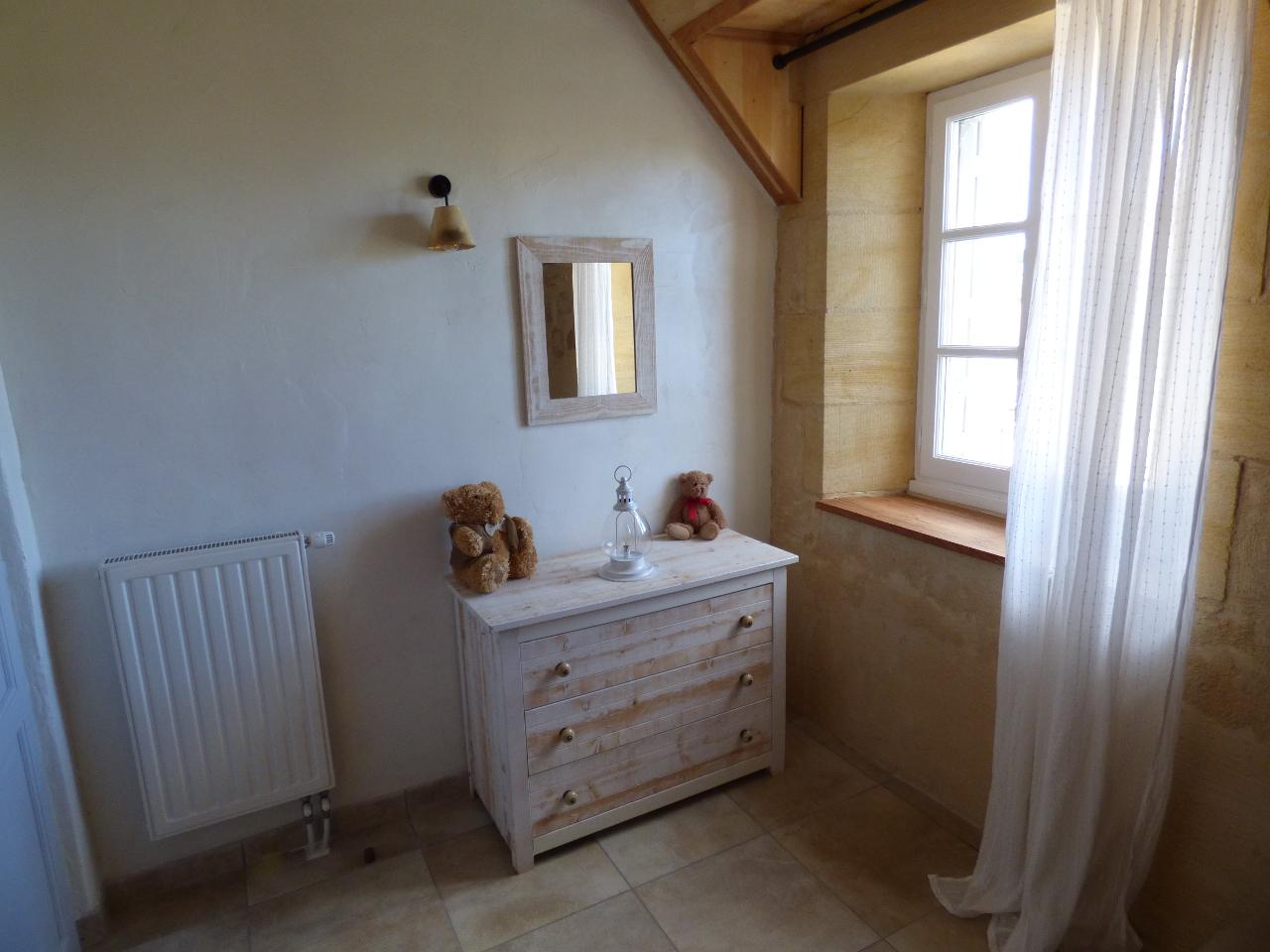 Hôte GreenGo: BRITAVIT Chambres et table d'Hôtes en Périgord - Image 8