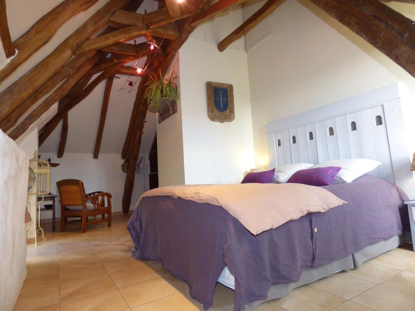 Hôte GreenGo: BRITAVIT Chambres et table d'Hôtes en Périgord - Image 47