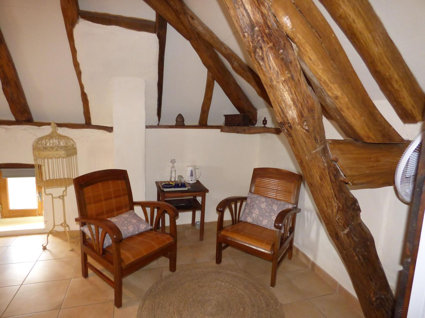Hôte GreenGo: BRITAVIT Chambres et table d'Hôtes en Périgord - Image 49