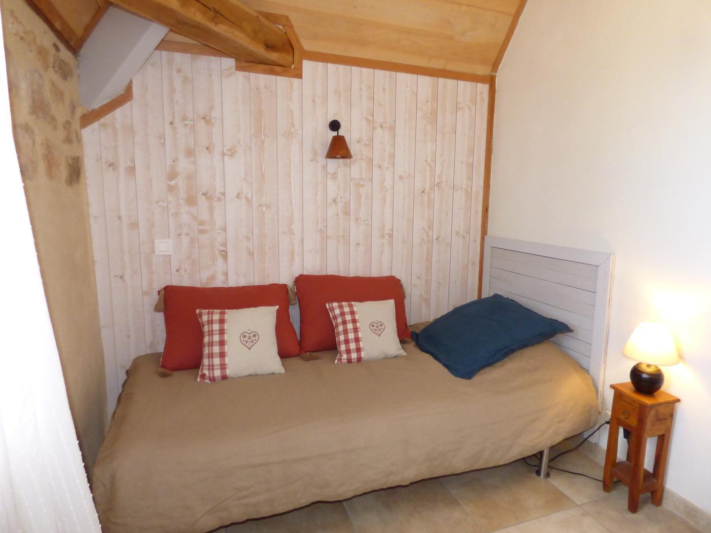 Hôte GreenGo: BRITAVIT Chambres et table d'Hôtes en Périgord - Image 9