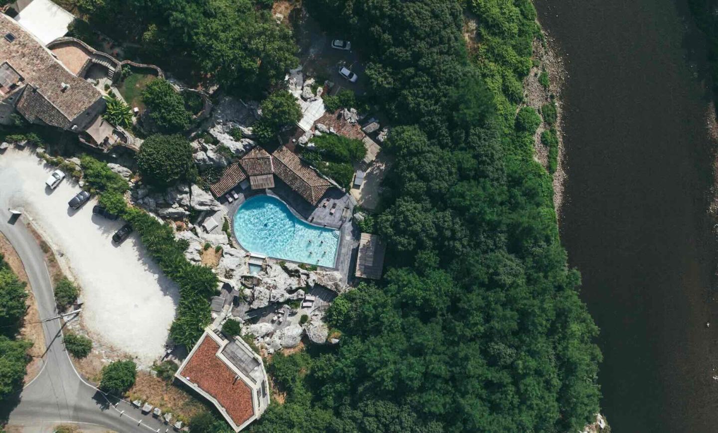 Domaine le C4