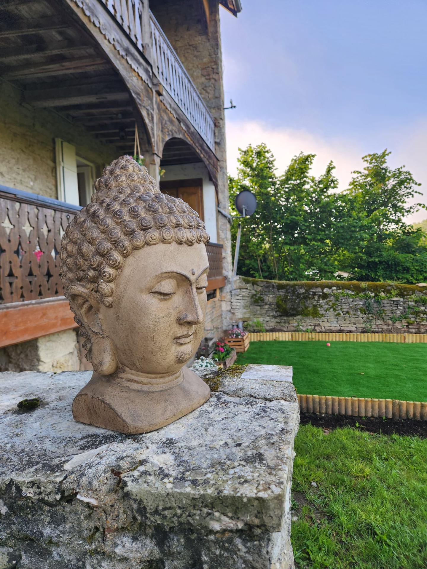 Hôtel Ain Gîte de groupe