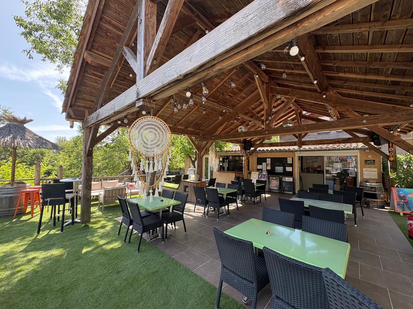 GreenGo Camping de l'arche