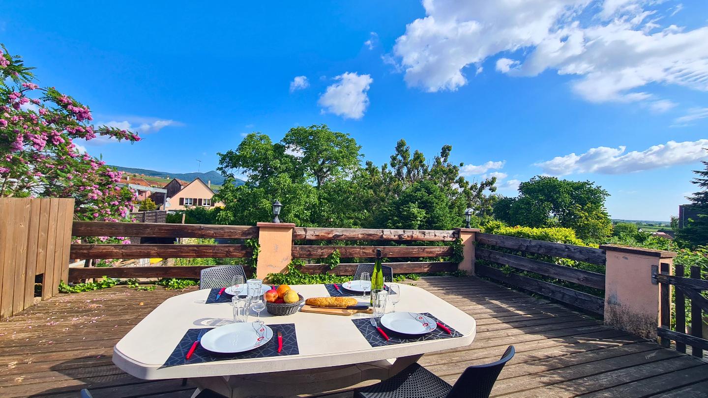 GreenGo location vacances écoresponsables