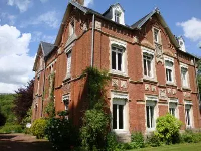 GreenGo Gîte Hauts-de-France Évasion