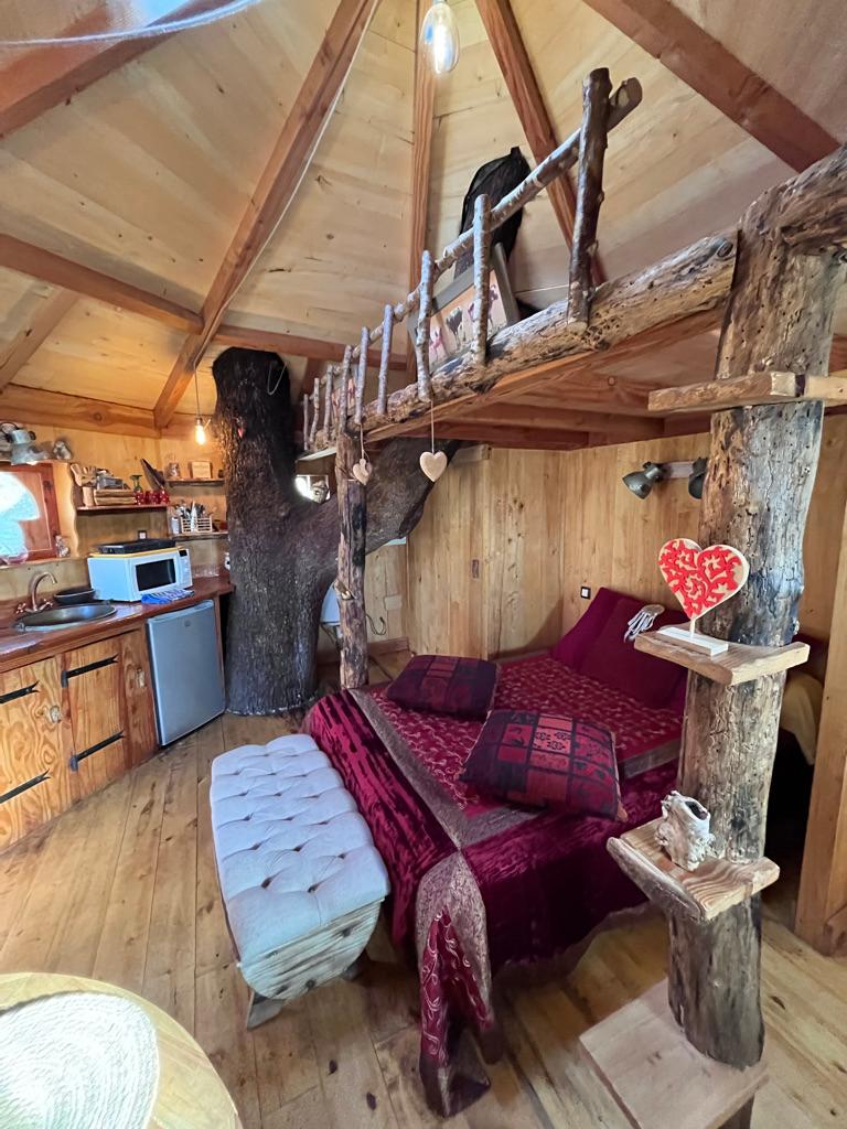 GreenGo location vacances écoresponsables