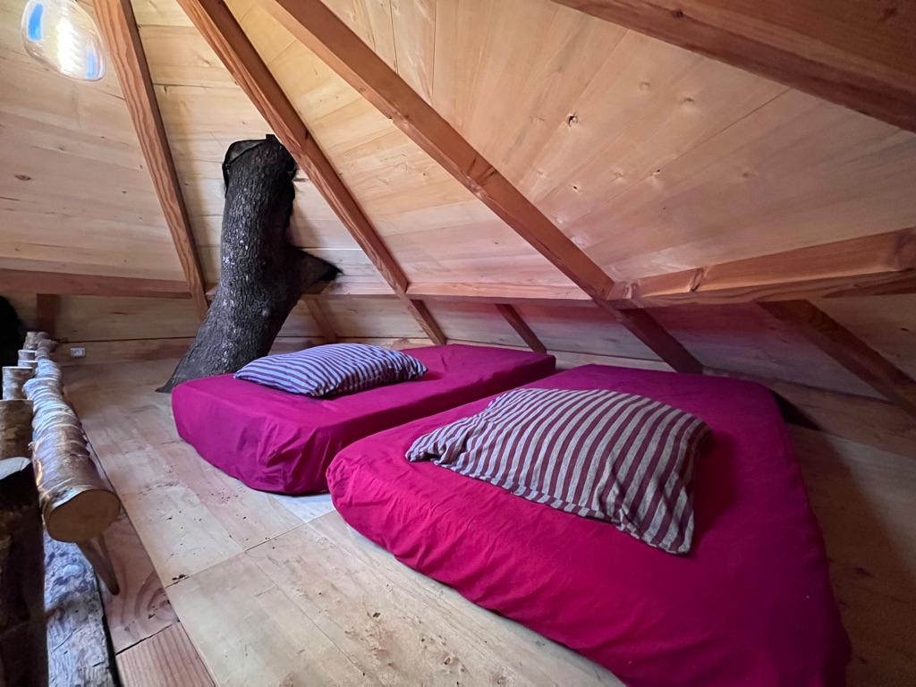 Chambre d’hôtes Tarn-et-Garonne Gîte de groupe