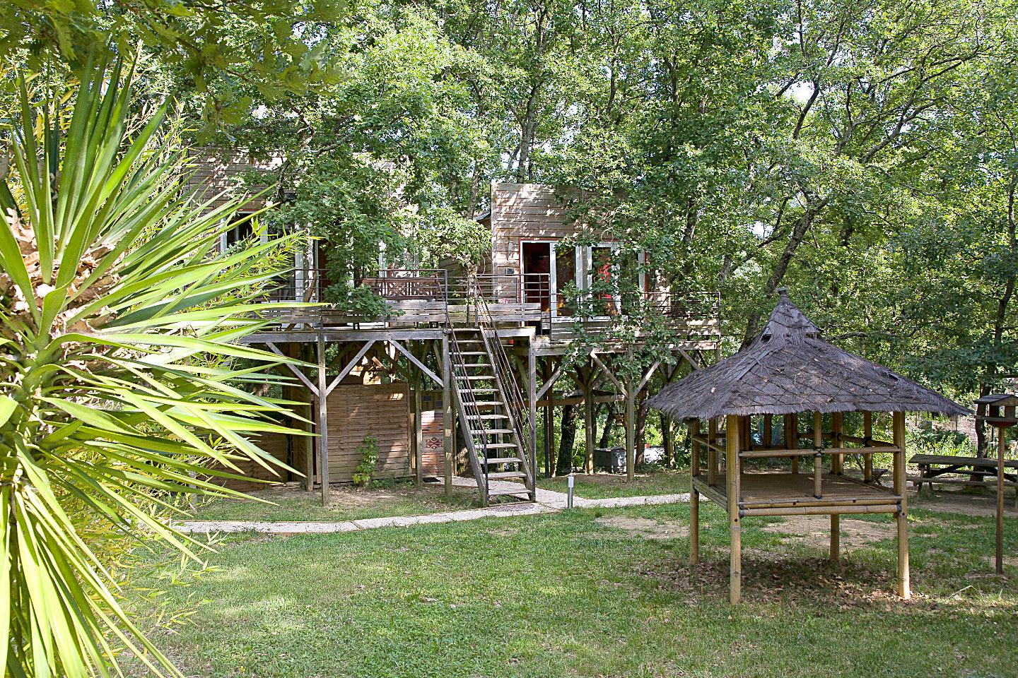 Hôte GreenGo: Natura Lodge - Image 7