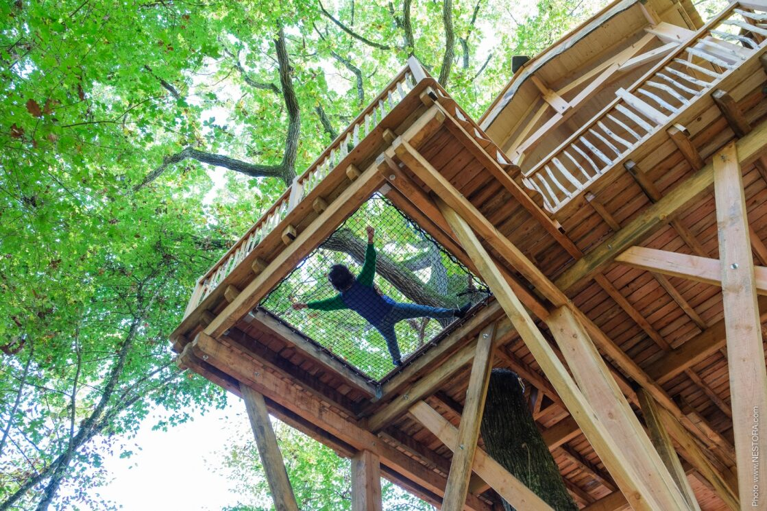 GreenGo location vacances écoresponsables