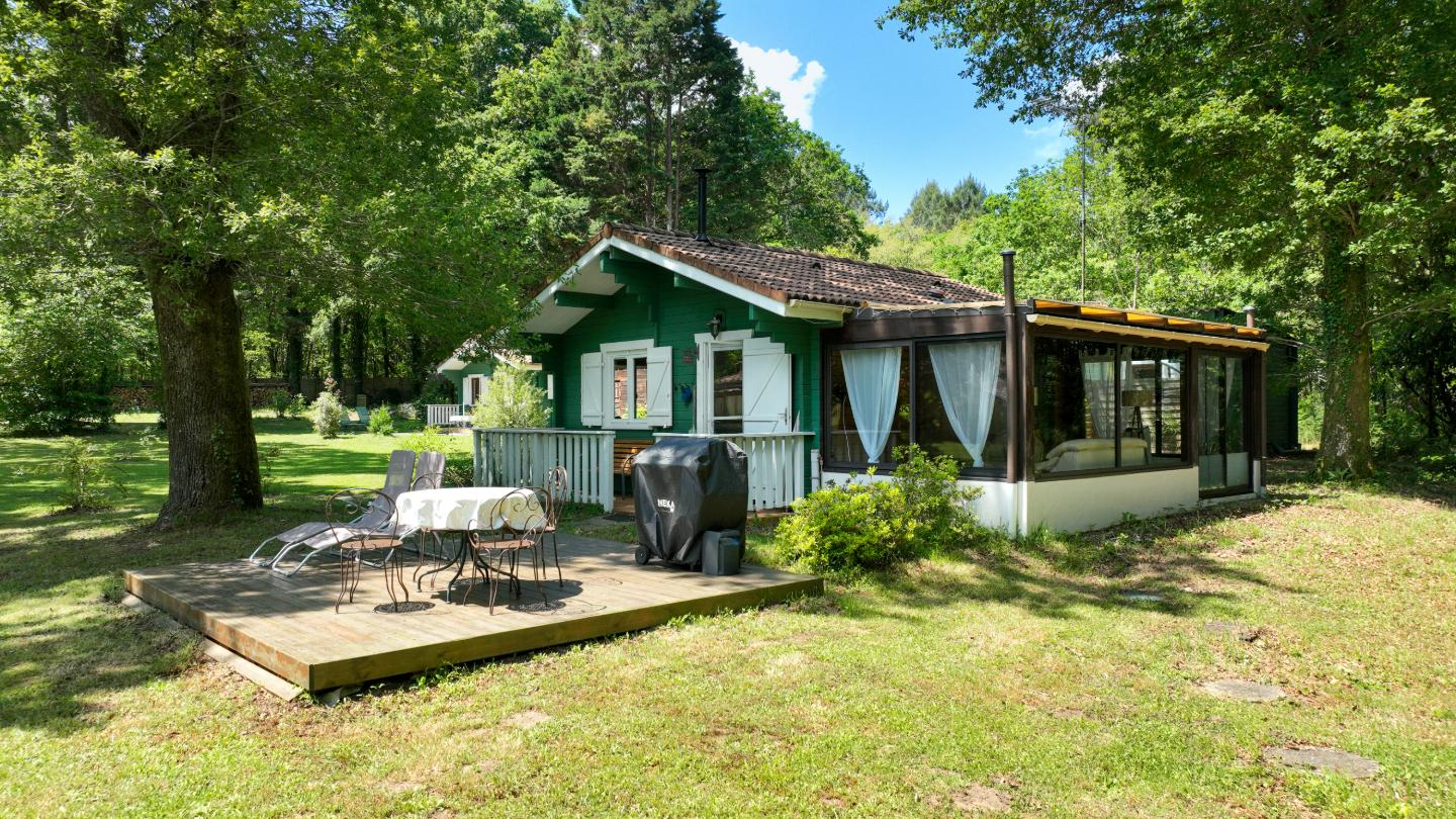 GreenGo Gîte Nouvelle-Aquitaine Évasion