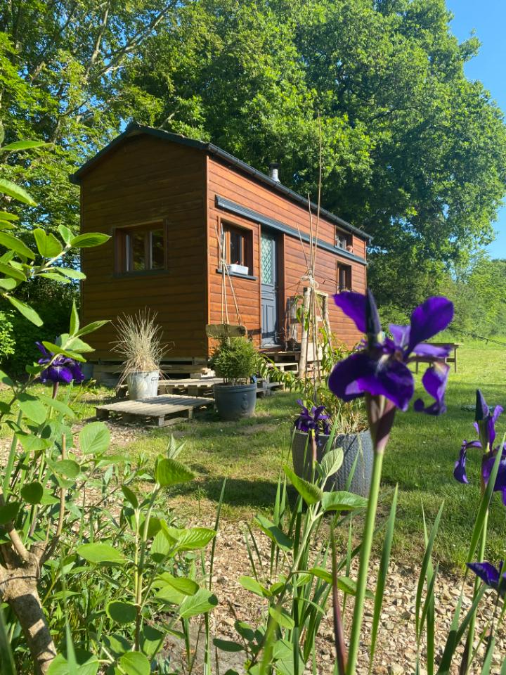GreenGo Gîte Normandie Évasion