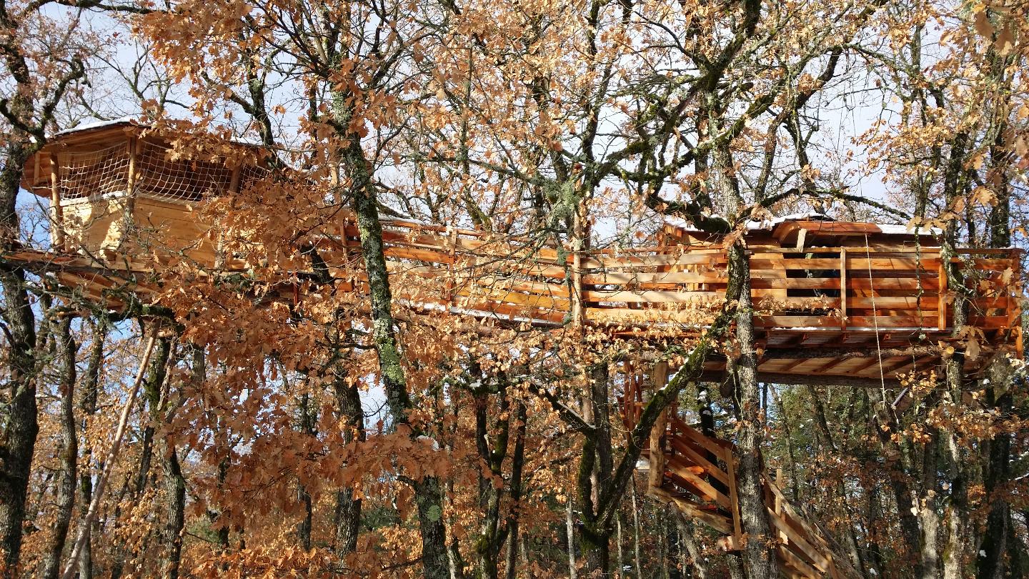 GreenGo L'aventure au bord de l eau