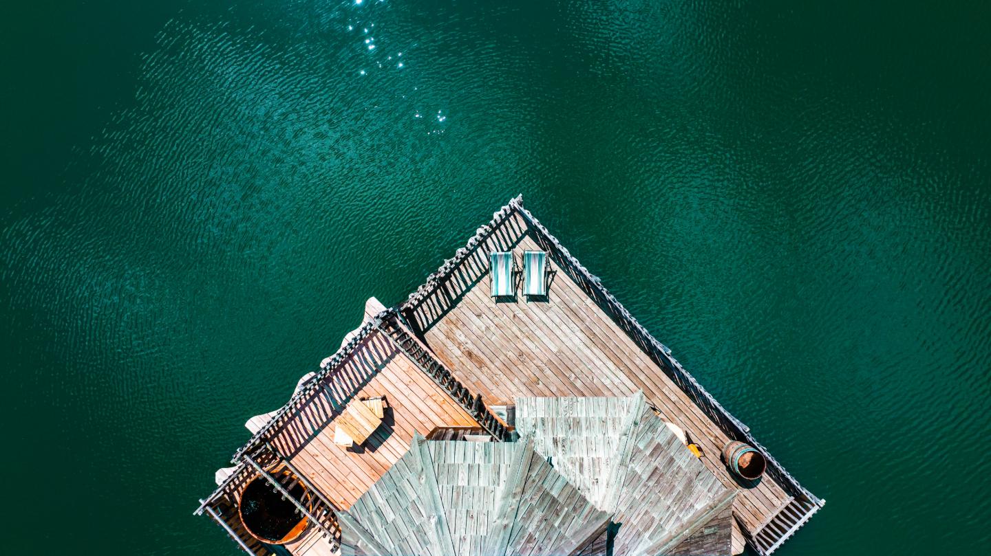 GreenGo Coucoo Cabanes - Cabanes des Grands reflets