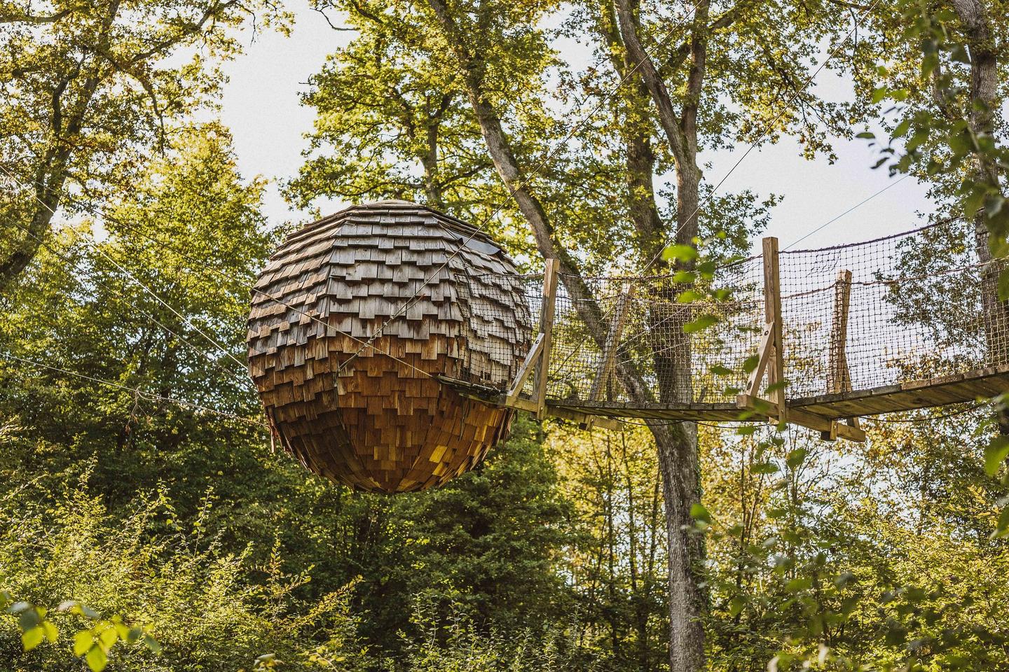 GreenGo location vacances écoresponsables