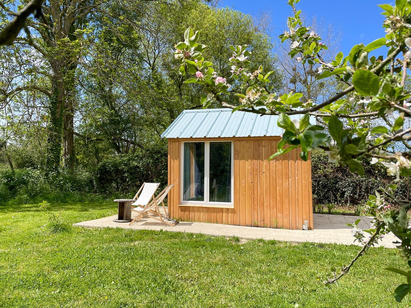 GreenGo location vacances écoresponsables