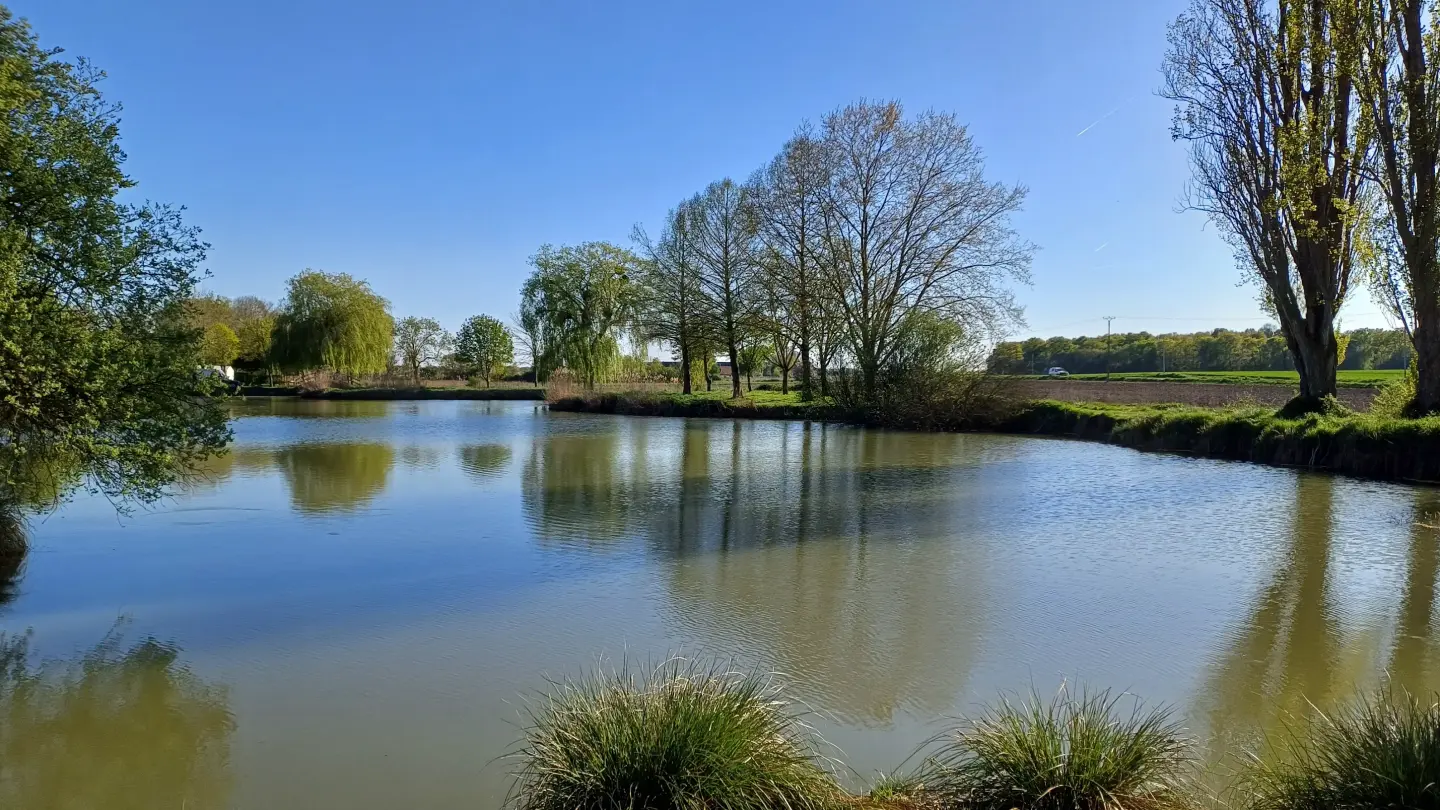 GreenGo Logement insolite Centre-Val de Loire Glamping