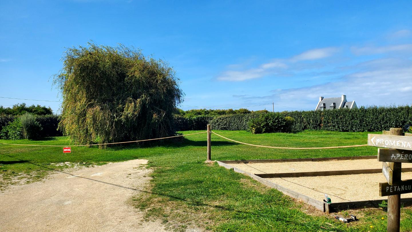 GreenGo location vacances écoresponsables