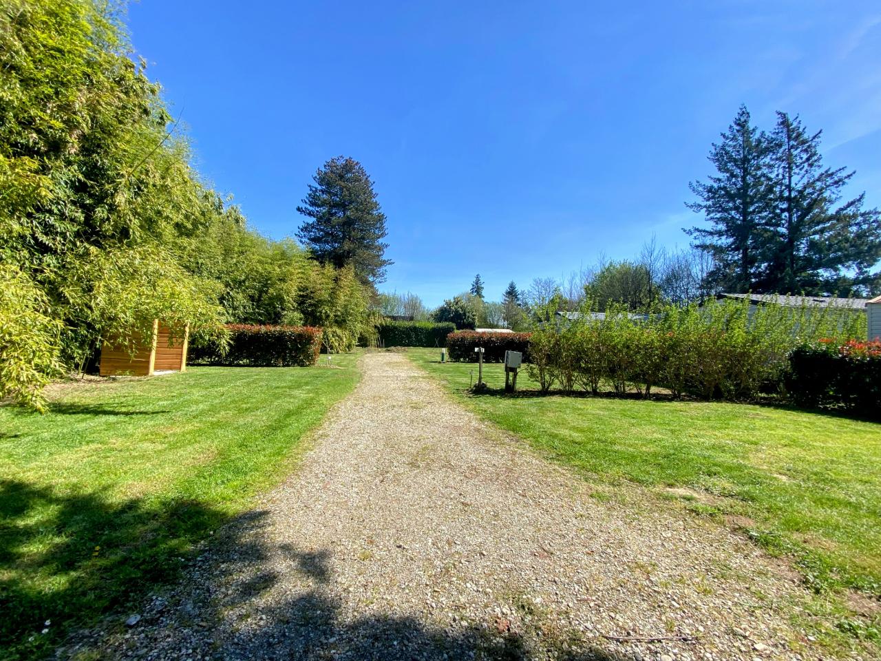 GreenGo location vacances écoresponsables