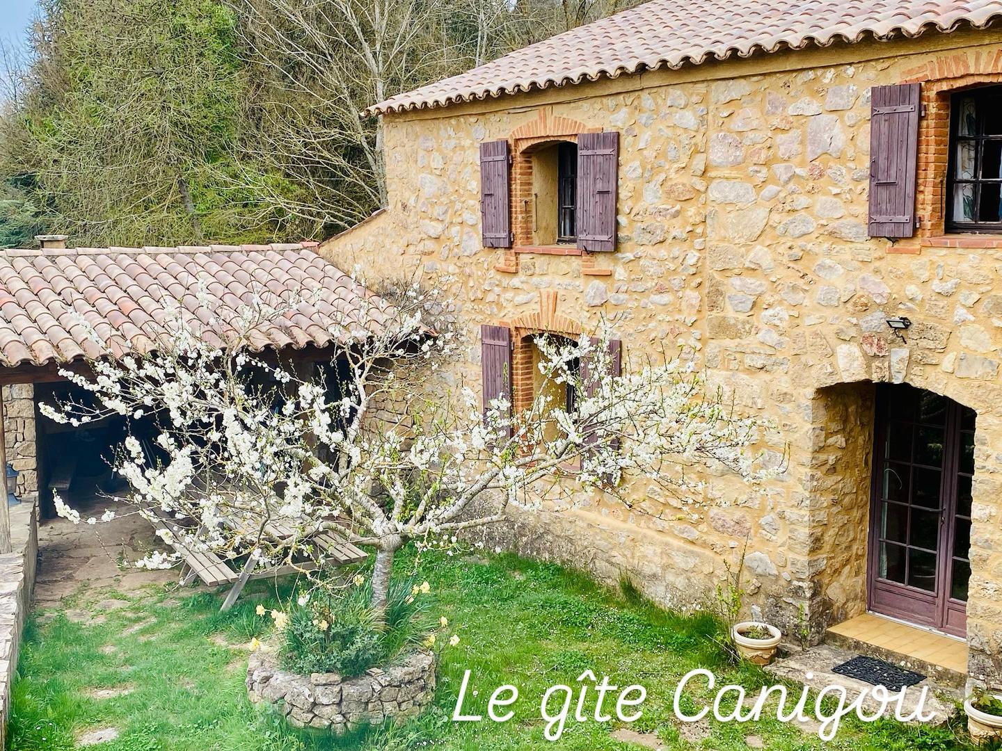 GreenGo location vacances écoresponsables