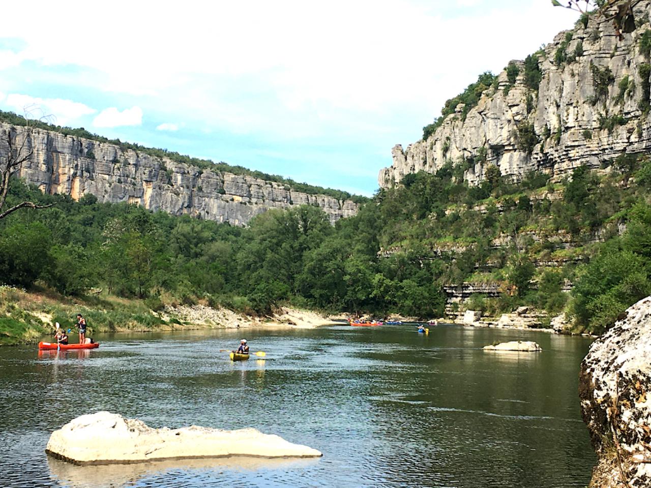 Hôte GreenGo: Le Vallon du Savel, gîte idéal près de la Via Ardèche, de la rivière et du majestueux Cirque de Gens - Image 14