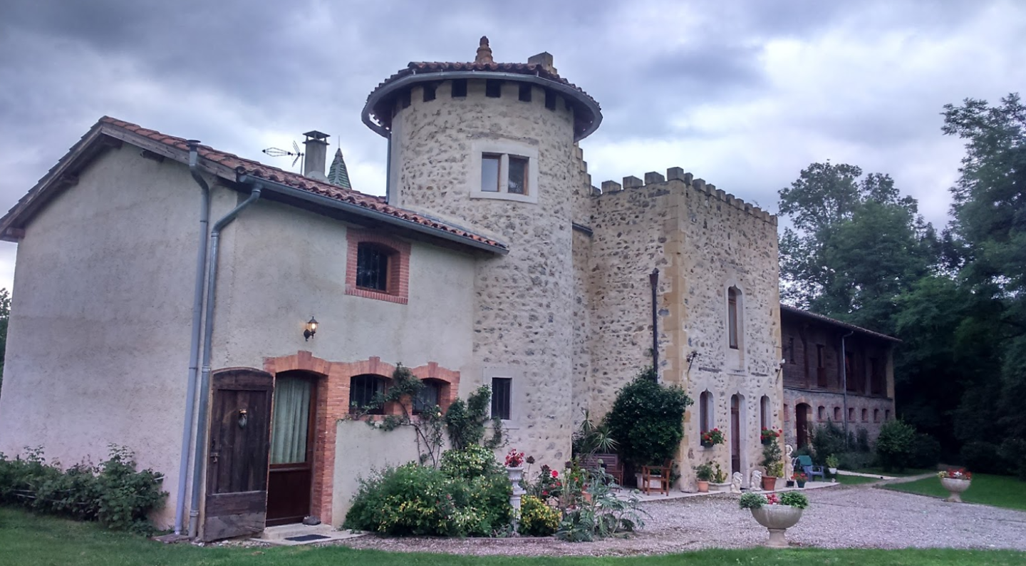 GreenGo location vacances écoresponsables