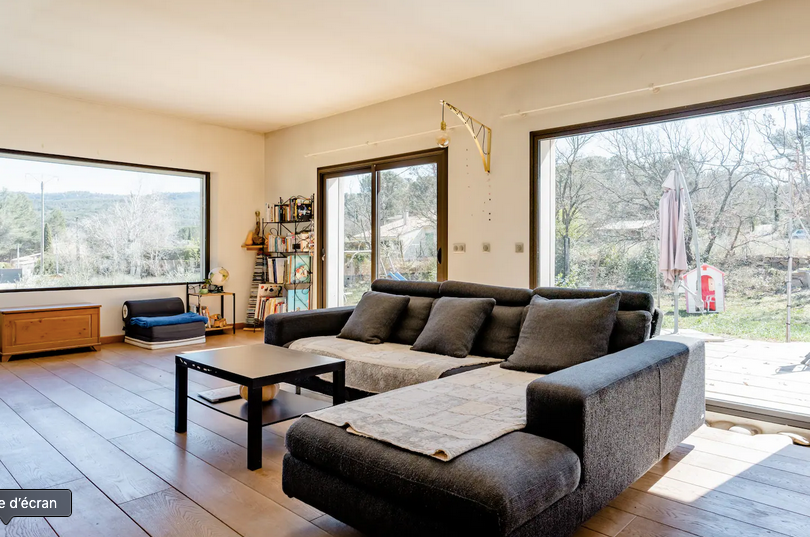Hôte GreenGo: Chambre dans grande villa éco-conçue, calme et nature - Image 13