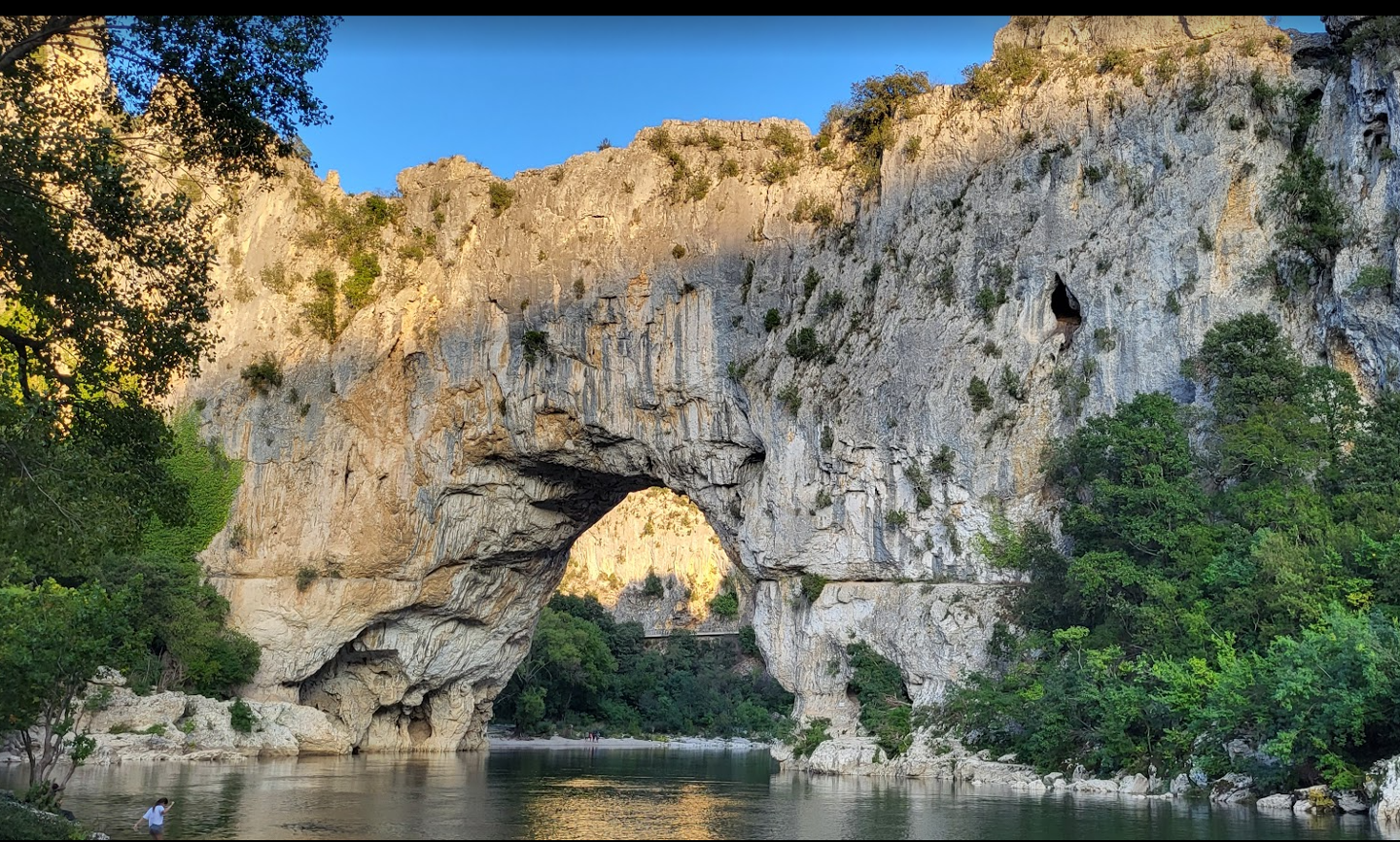 Hôte GreenGo: Gîtes récents, calmes et lumineux à la croisée des plus belles attractivités du sud Ardèche. - Image 31