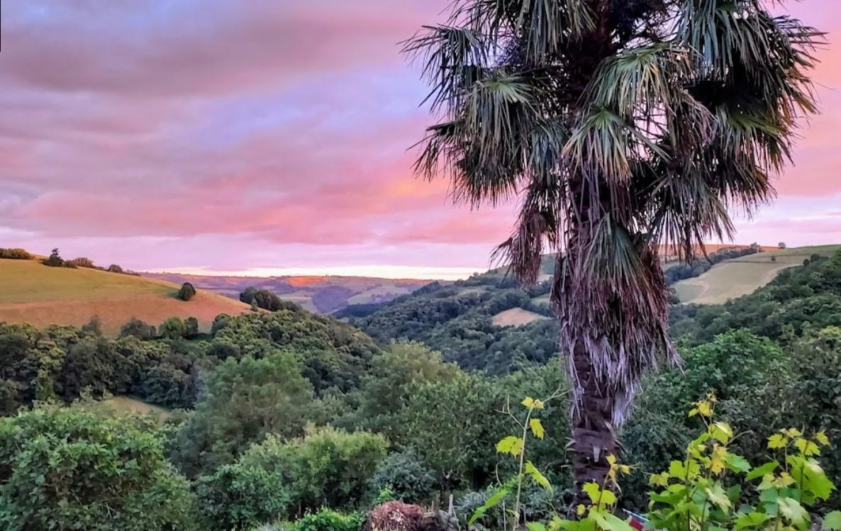 GreenGo Gîtes et camping de l'Albugue