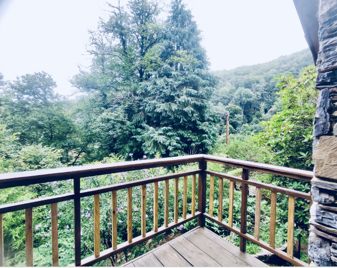 Hôte GreenGo: Bardol, lieu ressource en forêt