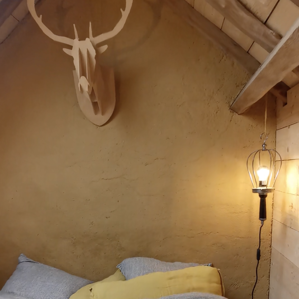 GreenGo location vacances écoresponsables