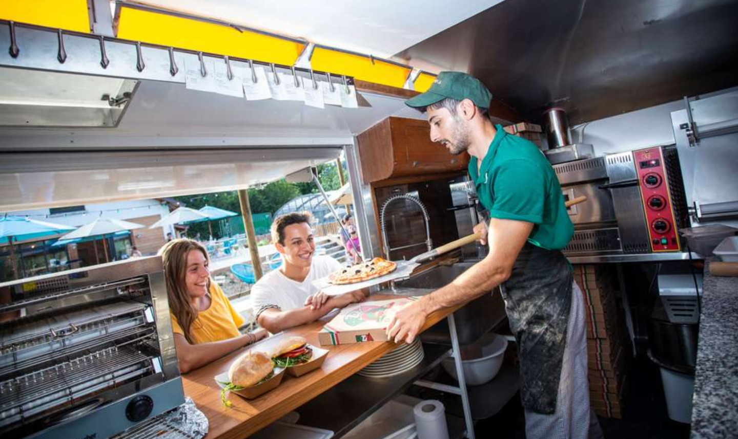 GreenGo Huttopia Lac d’Aiguebelette