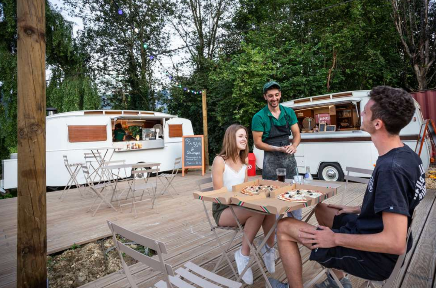 GreenGo Logement insolite Auvergne-Rhône-Alpes Évasion